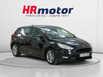 Imagen de FORD Focus