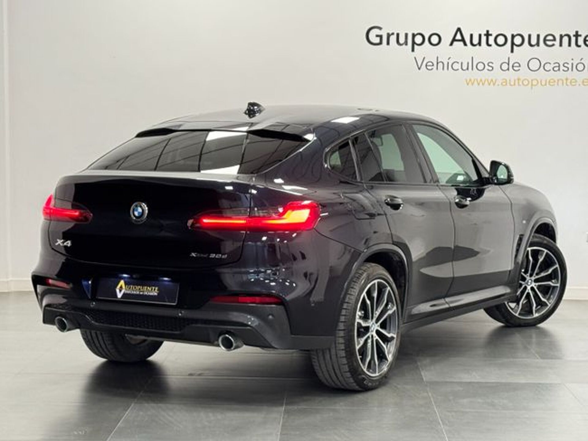 Imagen 3 de BMW X4