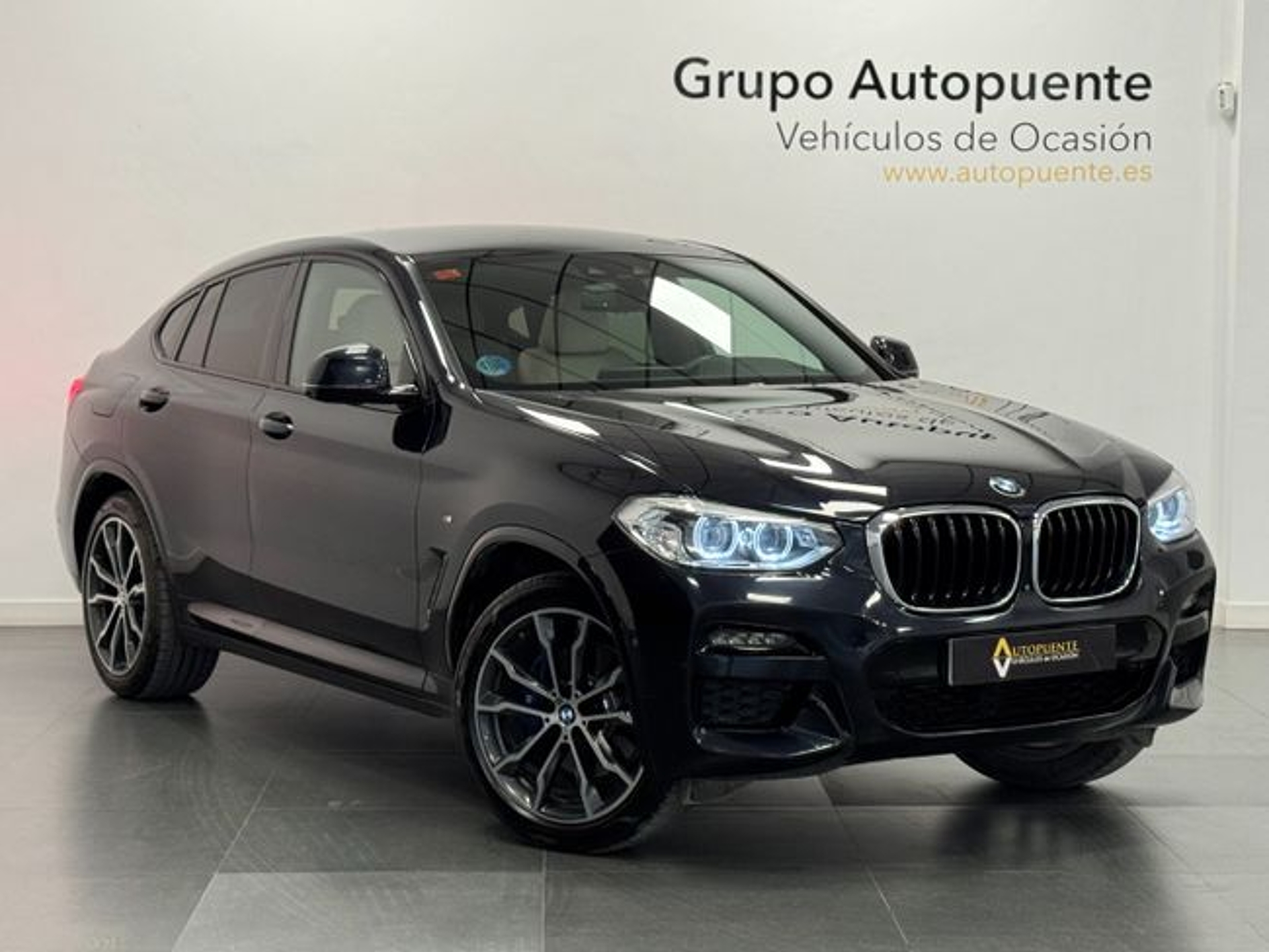 Imagen de BMW X4