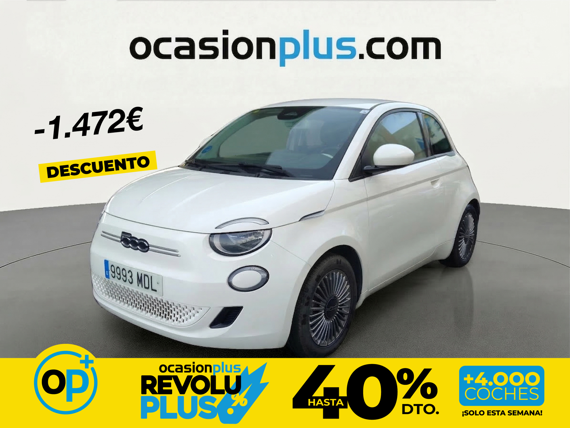 Imagen de FIAT 500