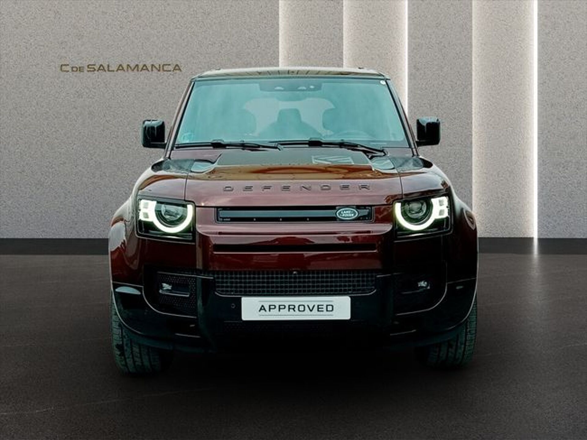 Imagen 2 de LAND ROVER Defender