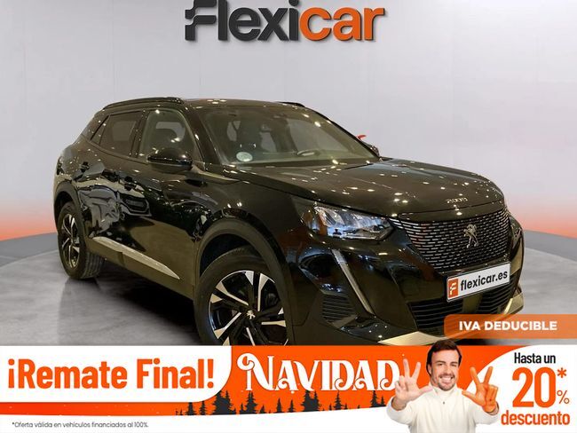 PEUGEOT 2008 (Allure Pack Puretech 100 S&S 6 Vel. MAN) en Alicante