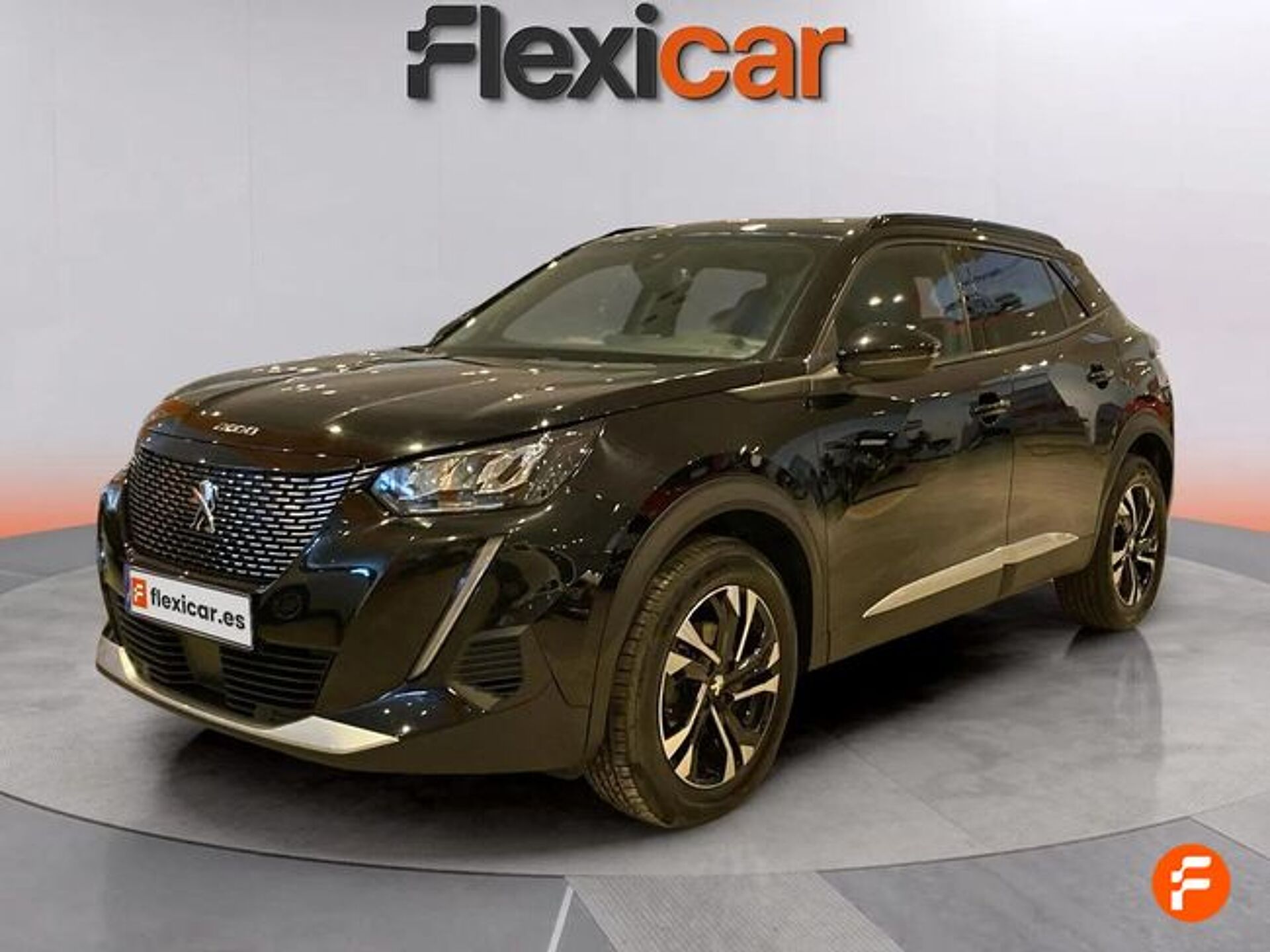 Imagen 3 de PEUGEOT 2008