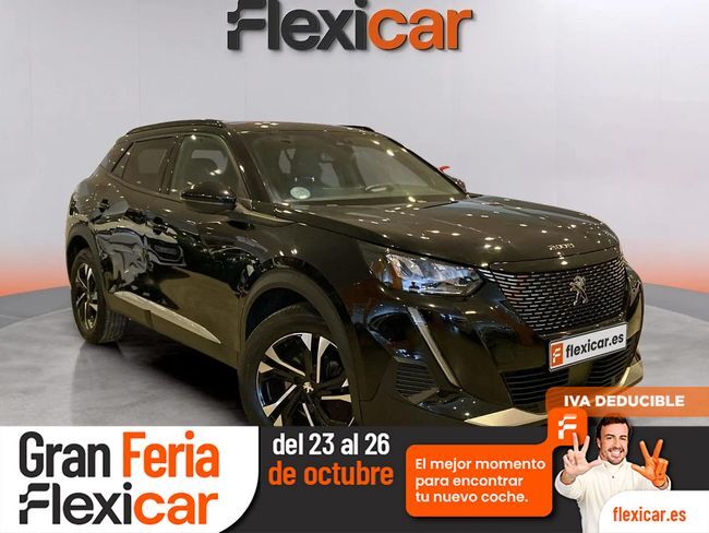 PEUGEOT 2008 (Allure Pack Puretech 100 S&S 6 Vel. MAN) en Alicante