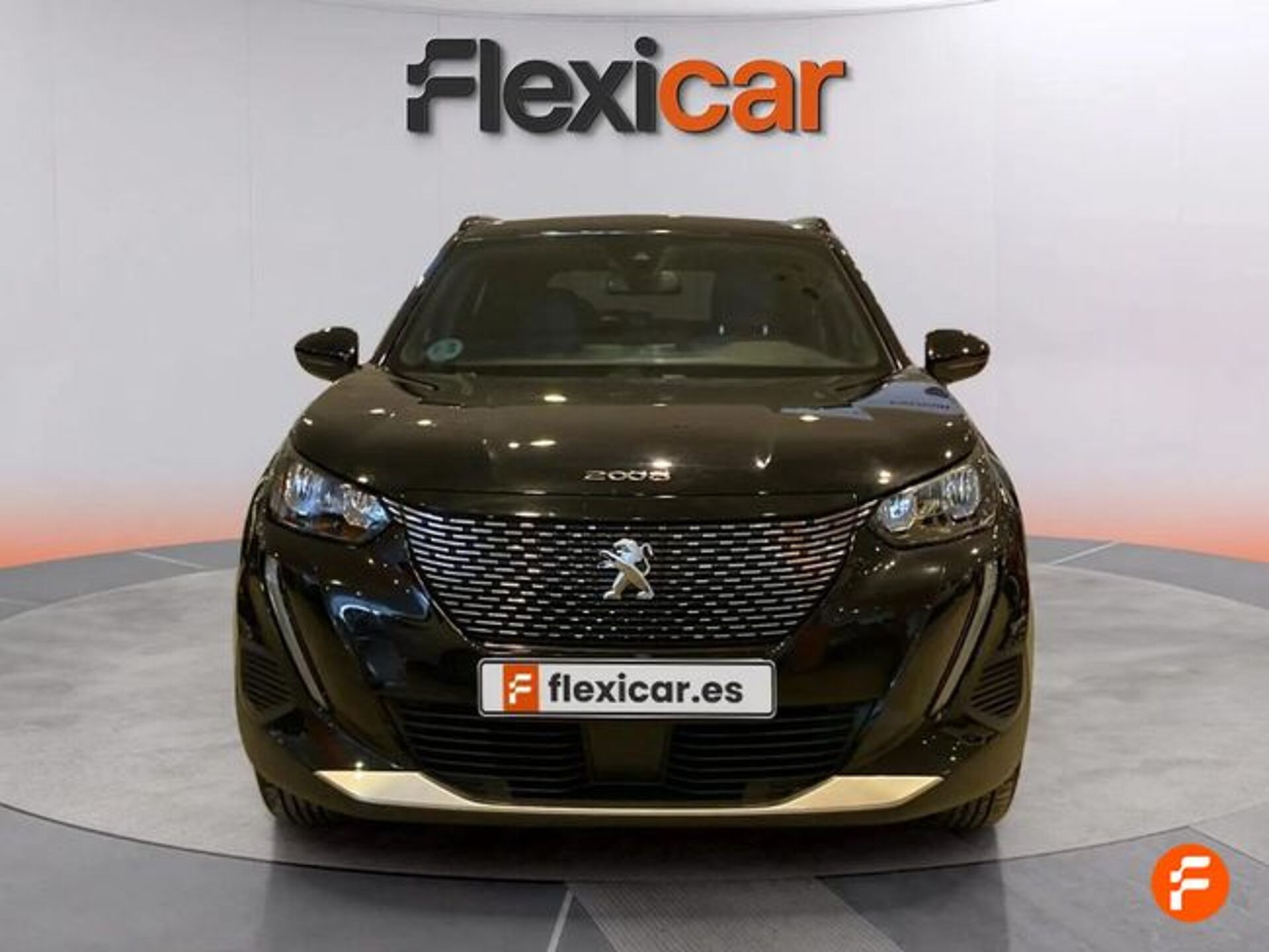 Imagen 2 de PEUGEOT 2008