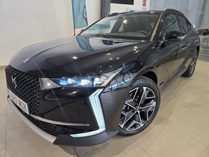 Foto del DS DS4 DS 4 Cross 1.6 PureTech Rivoli Aut. 225