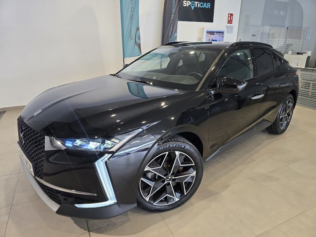 Foto del DS DS4 DS 4 Cross 1.6 PureTech Rivoli Aut. 225