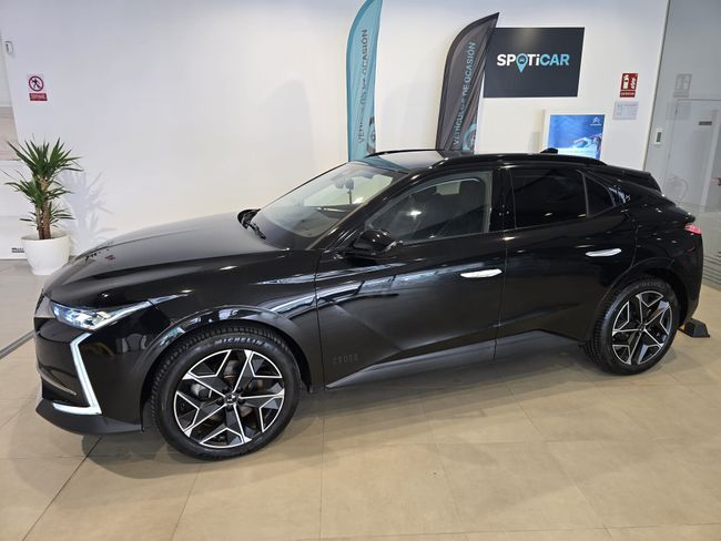 Foto del DS DS4 DS 4 Cross 1.6 PureTech Rivoli Aut. 225