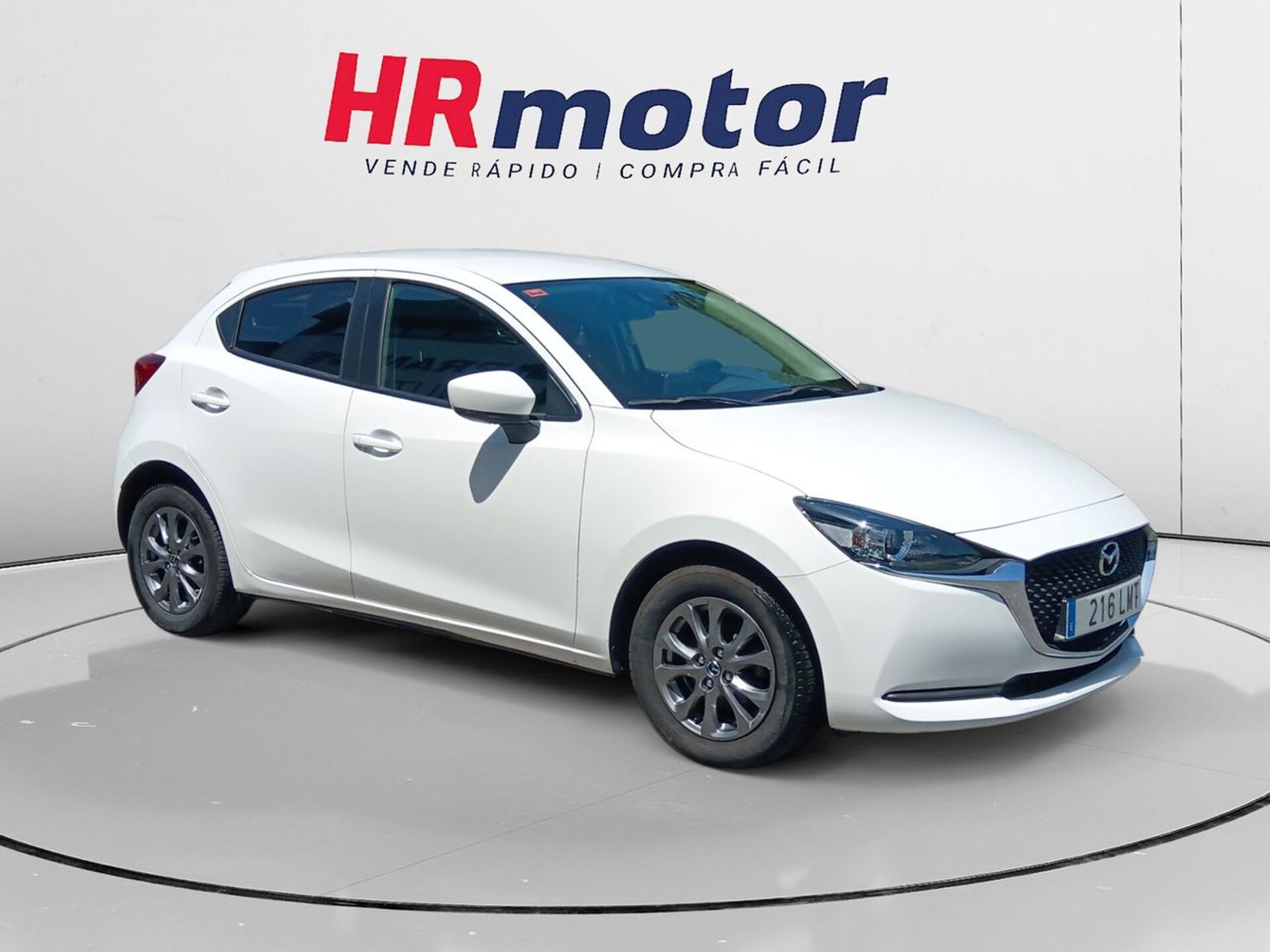 Imagen de MAZDA Mazda2