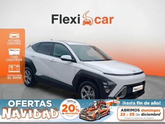 Imagen de HYUNDAI Kona HEV 1.6 GDI DT Maxx