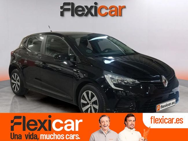 RENAULT Clio (Equilibre TCe 67 kW (91CV)) en Huelva