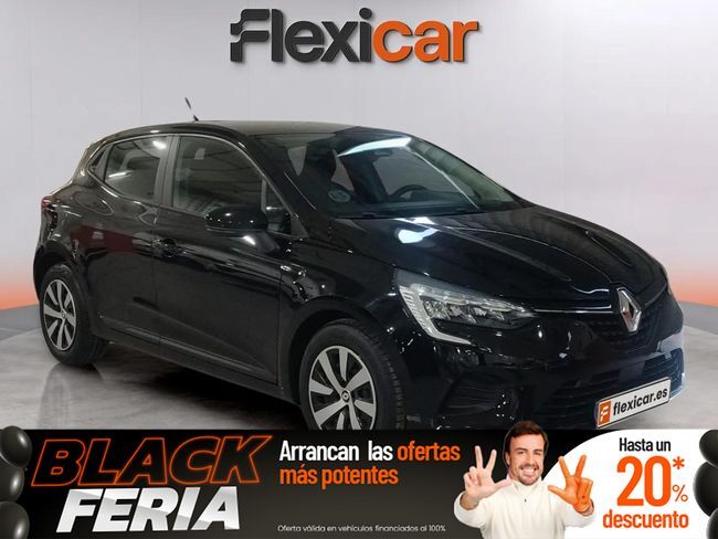 RENAULT Clio (Equilibre TCe 67 kW (91CV)) en Huelva