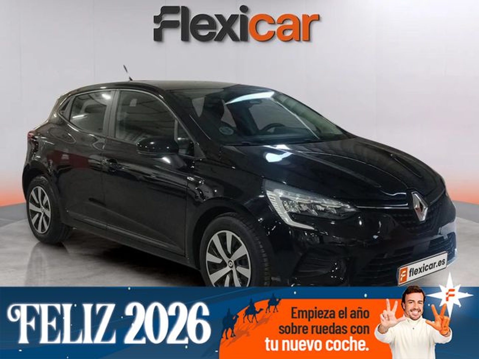 Imagen de RENAULT Clio