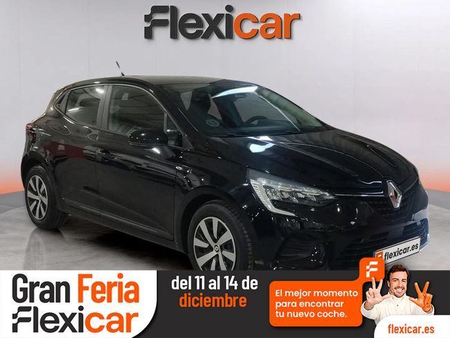 RENAULT Clio (Equilibre TCe 67 kW (91CV)) en Huelva