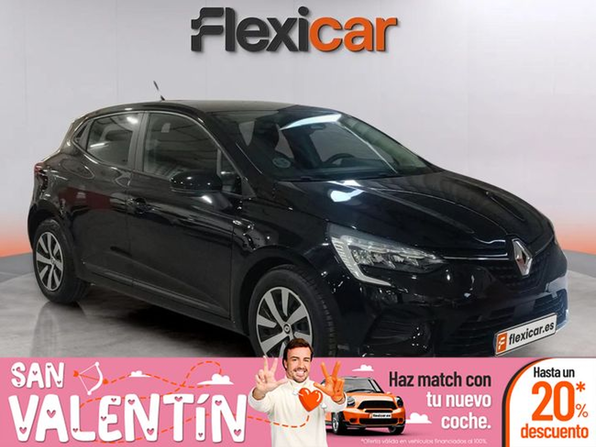 Imagen de RENAULT Clio