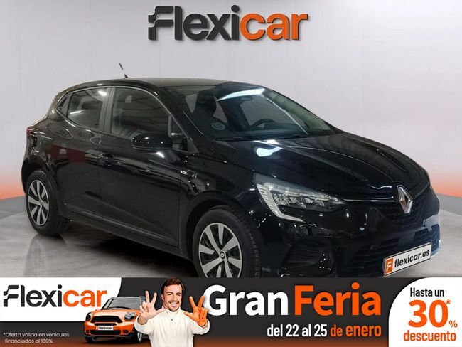 RENAULT Clio (Equilibre TCe 67 kW (91CV)) en Huelva