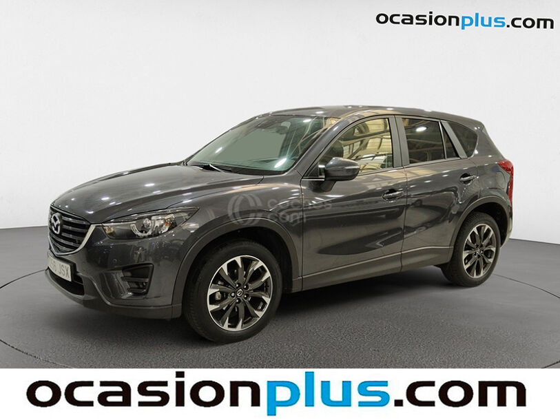 Foto del MAZDA CX-5 2.0 Black Tech Edition 2WD 165