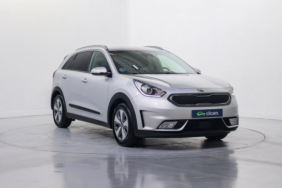 Foto del KIA Niro 1.6 HEV Drive