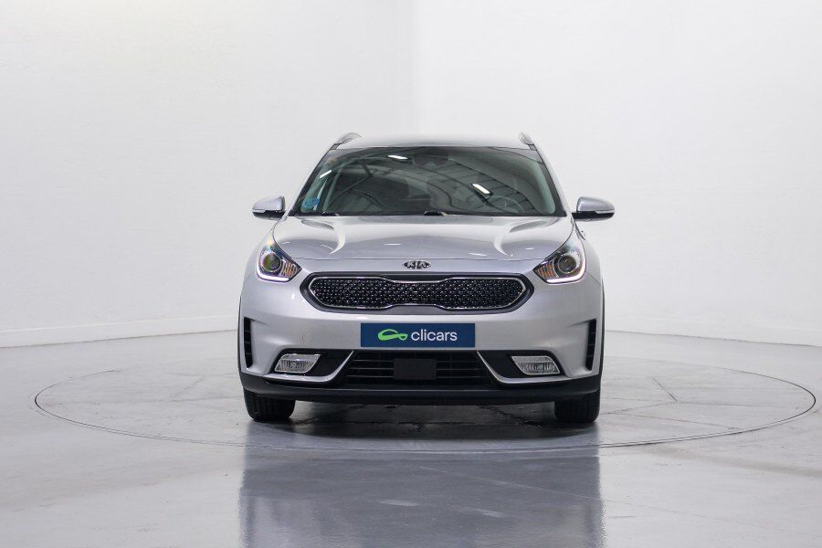Foto del KIA Niro 1.6 HEV Drive