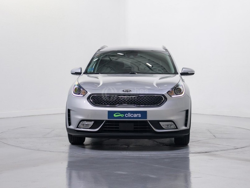 Foto del KIA Niro 1.6 HEV Drive