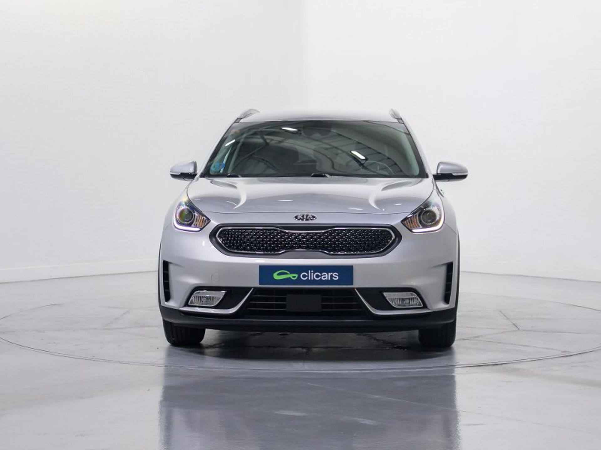 Imagen 2 de KIA Niro