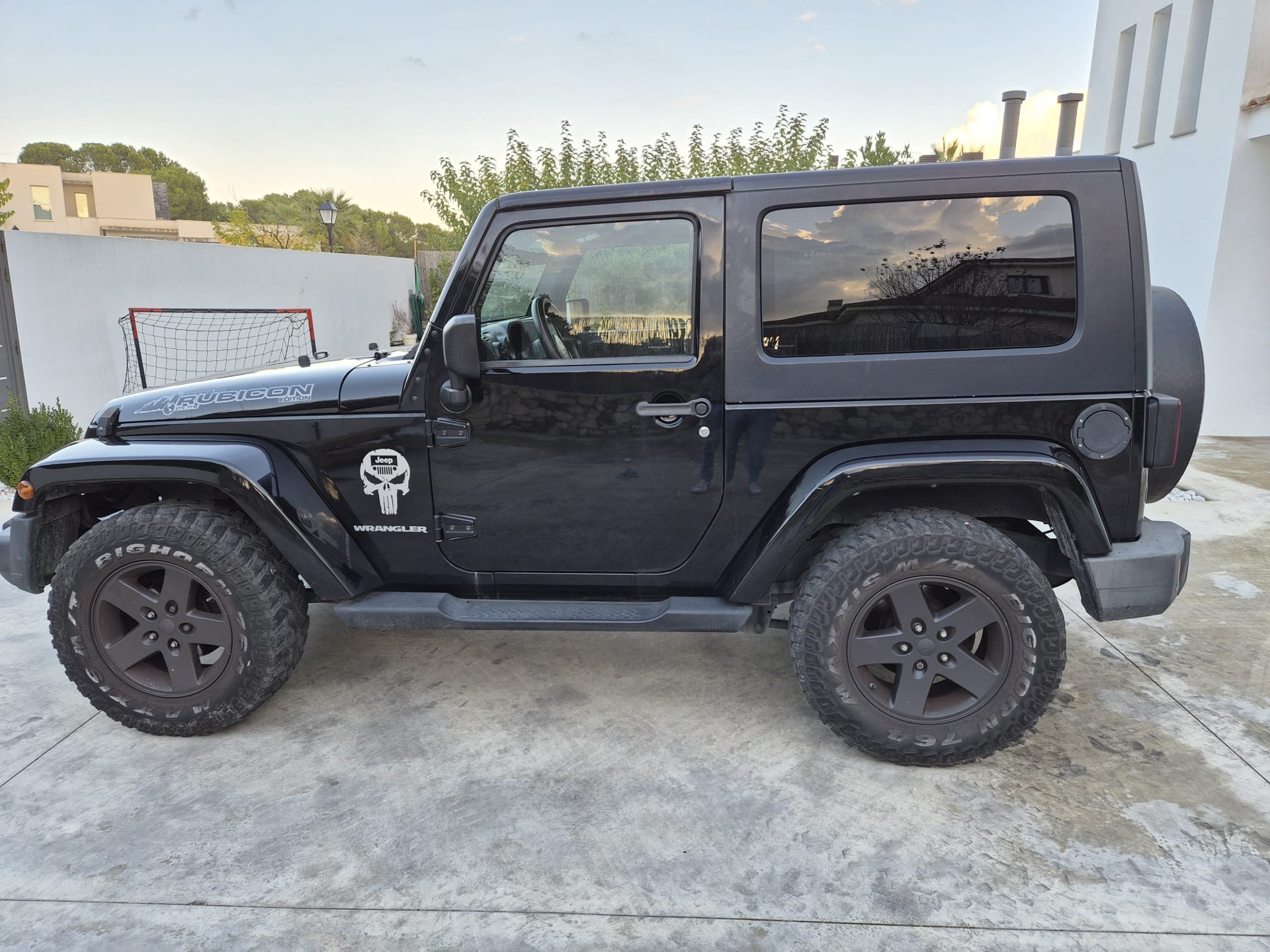 Imagen de JEEP Wrangler