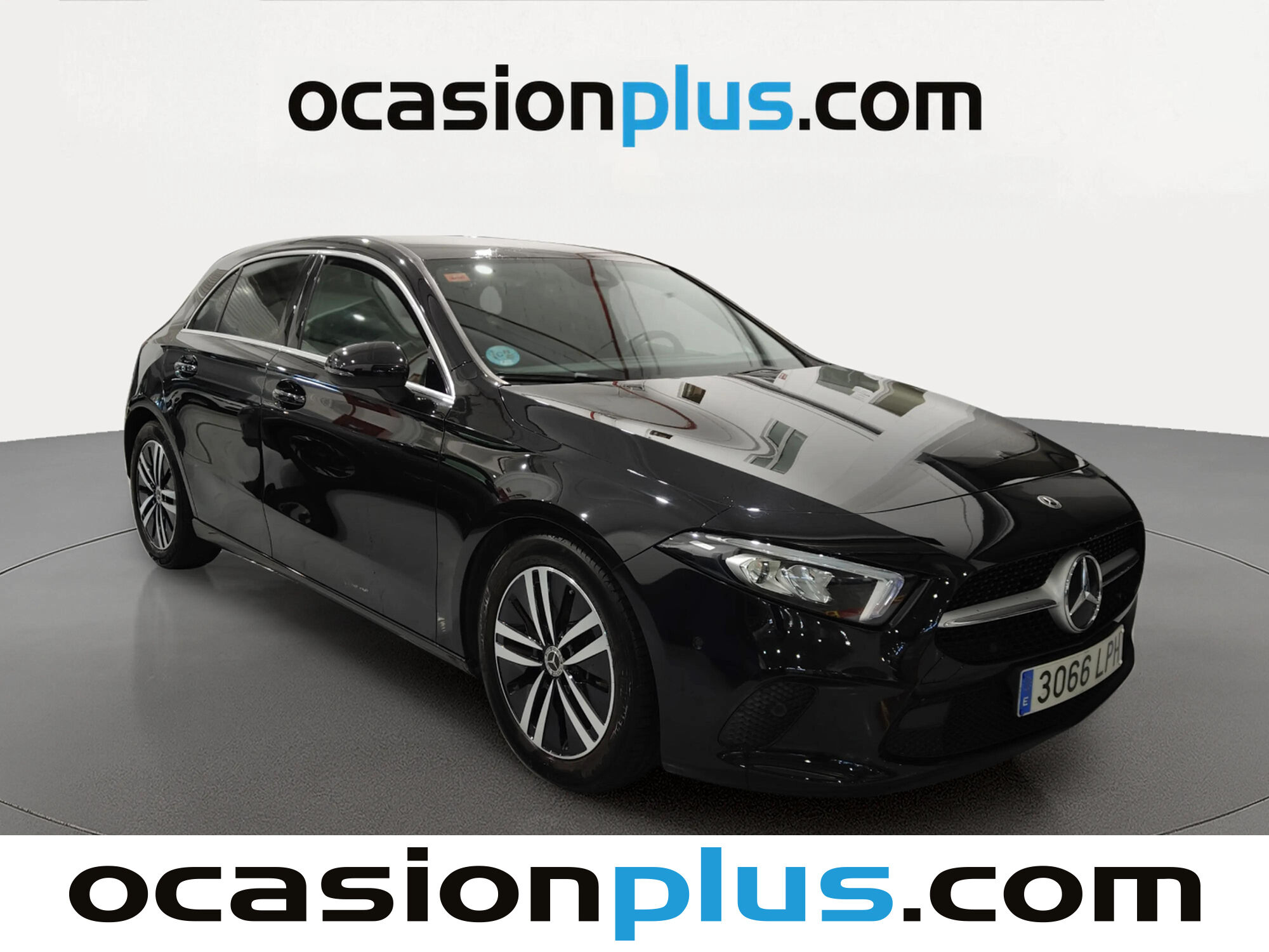 Foto del MERCEDES Clase A A 180d 7G-DCT