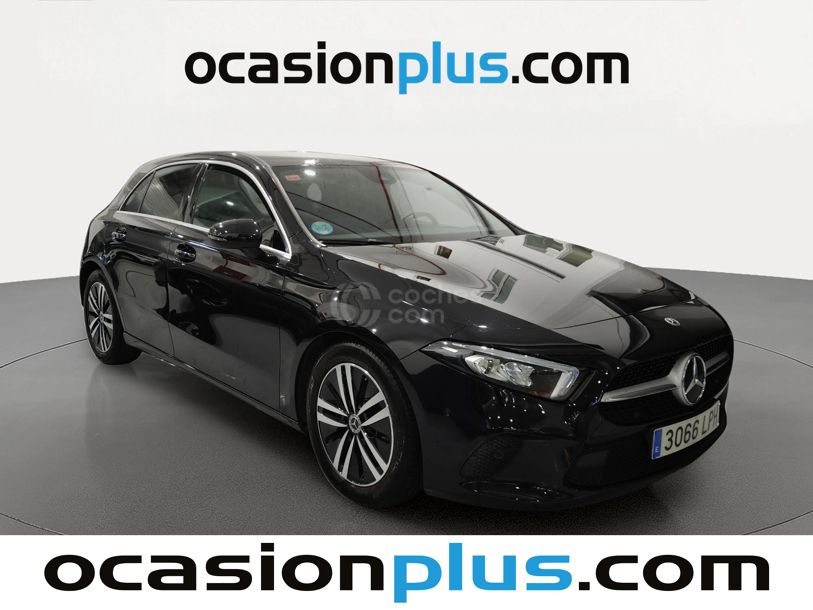 Foto del MERCEDES Clase A A 180d 7G-DCT