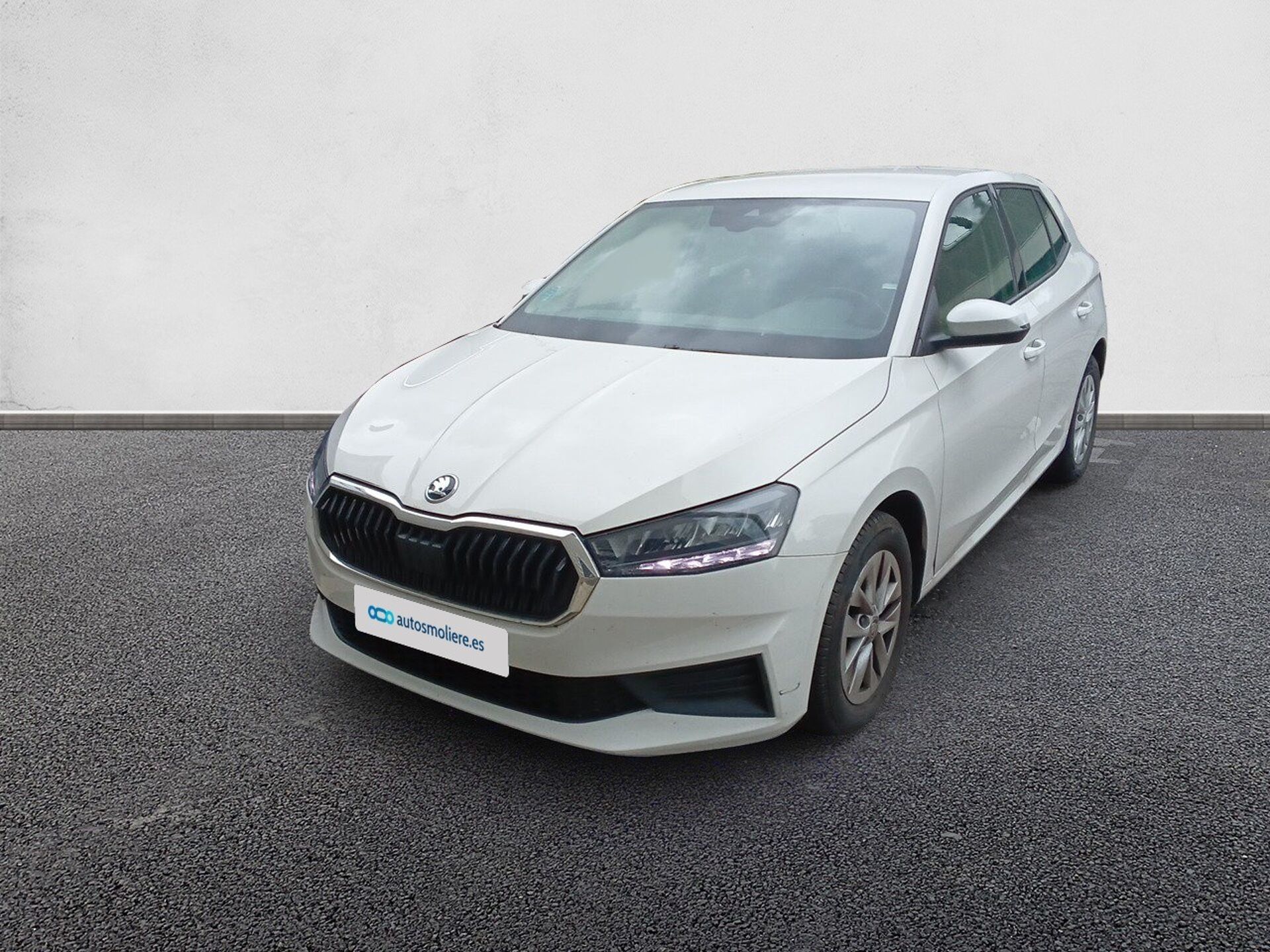 Imagen de SKODA Fabia