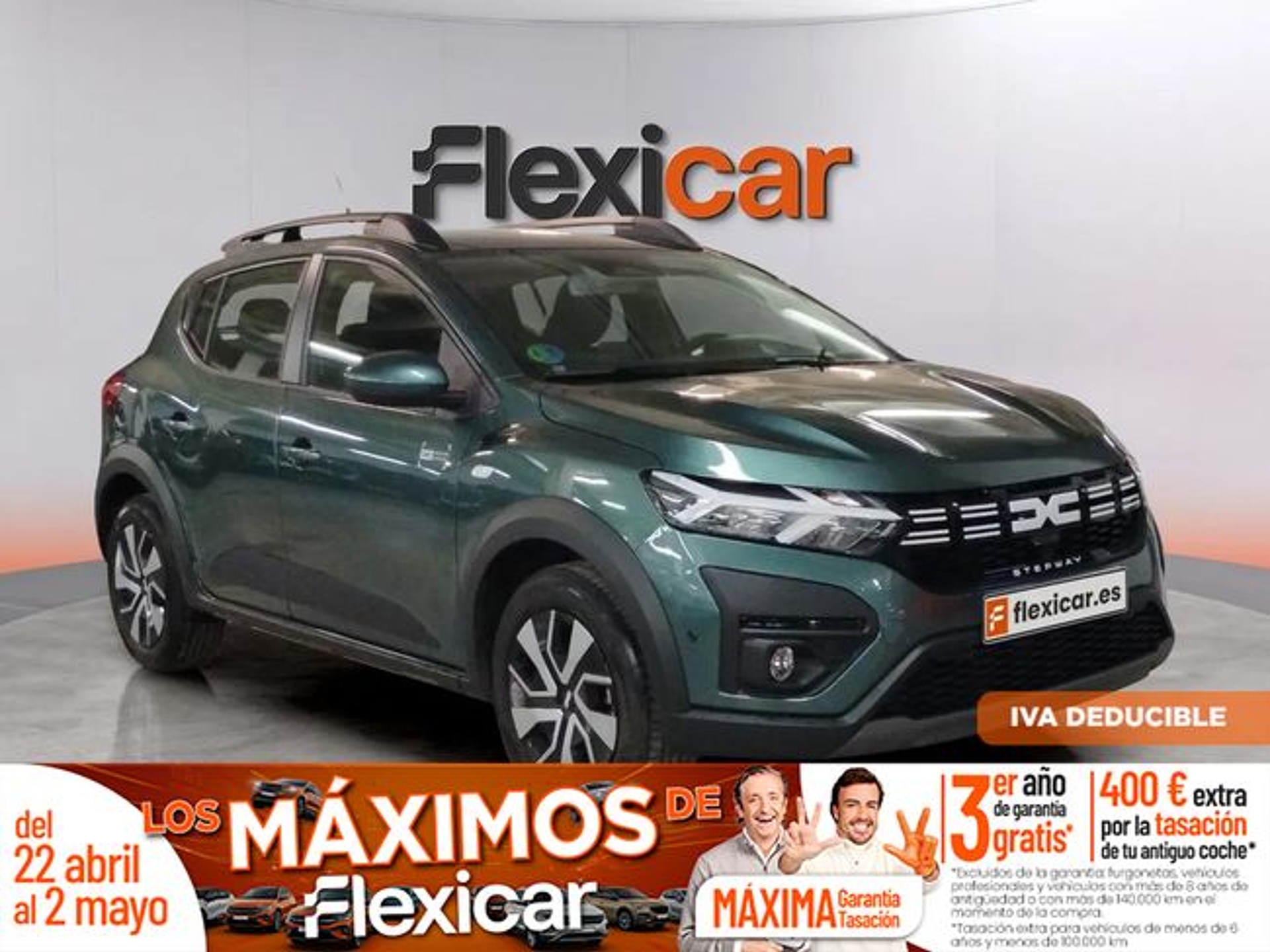 Imagen de DACIA Sandero