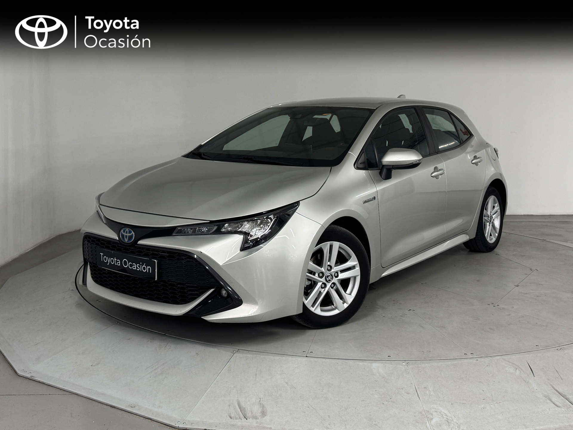 Imagen de TOYOTA Corolla