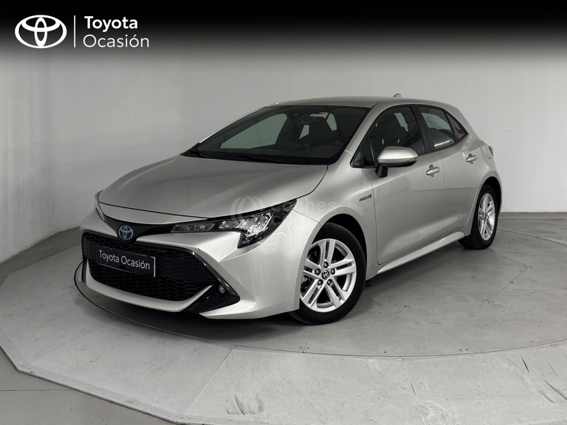 Foto del TOYOTA Corolla 125H Active Tech
