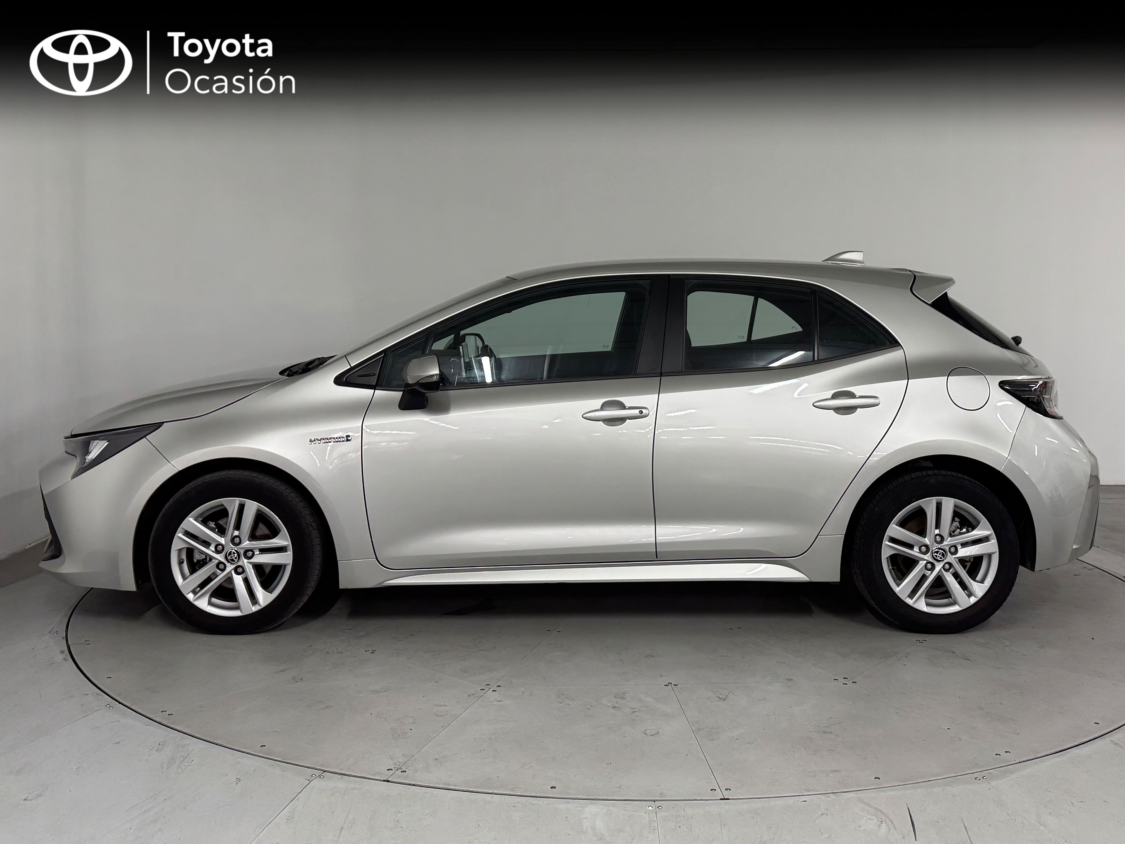 Foto del TOYOTA Corolla 125H Active Tech