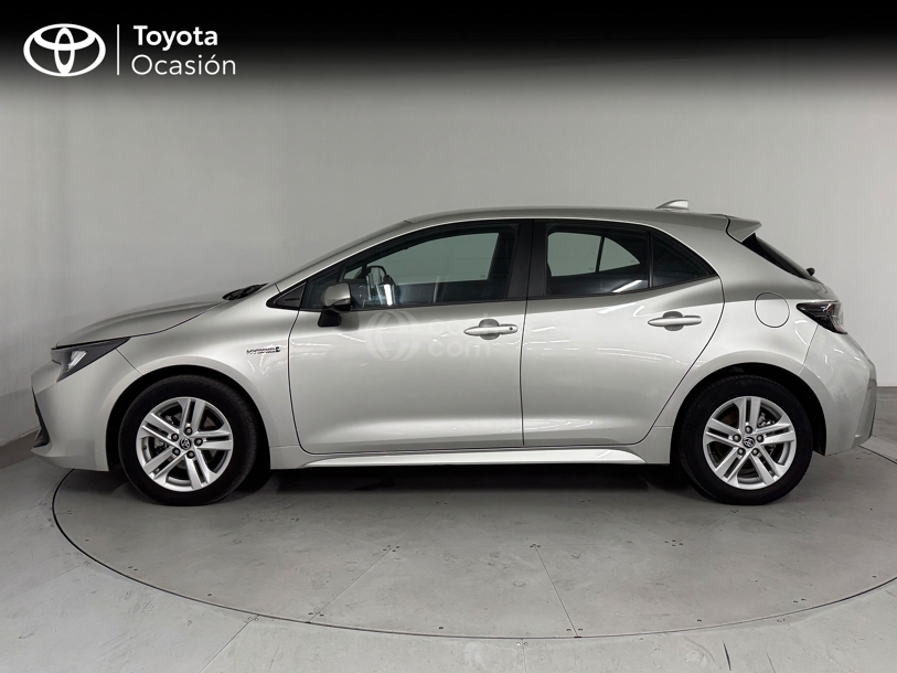 Foto del TOYOTA Corolla 125H Active Tech