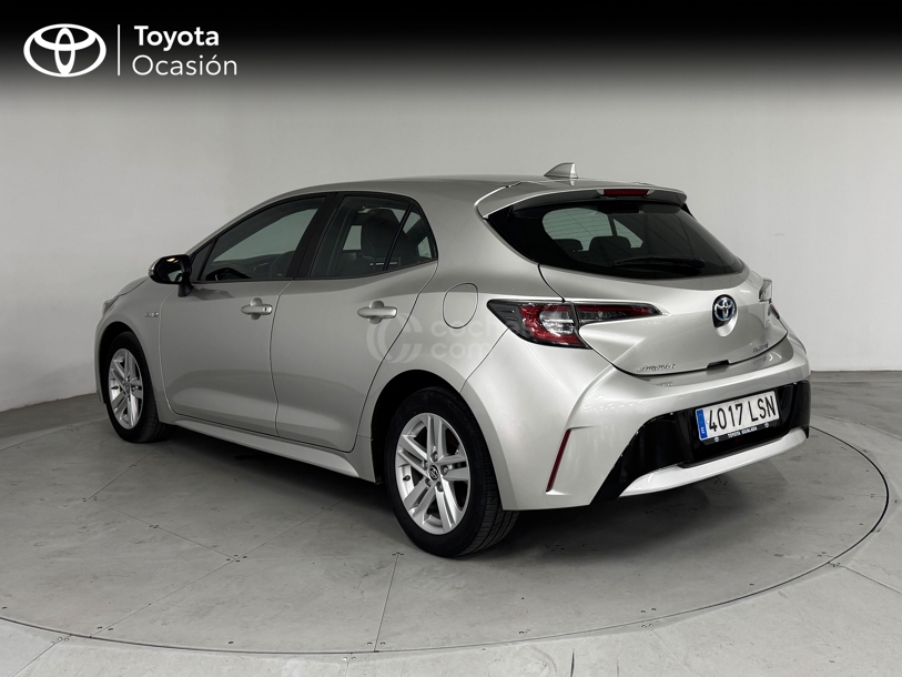 Foto del TOYOTA Corolla 125H Active Tech
