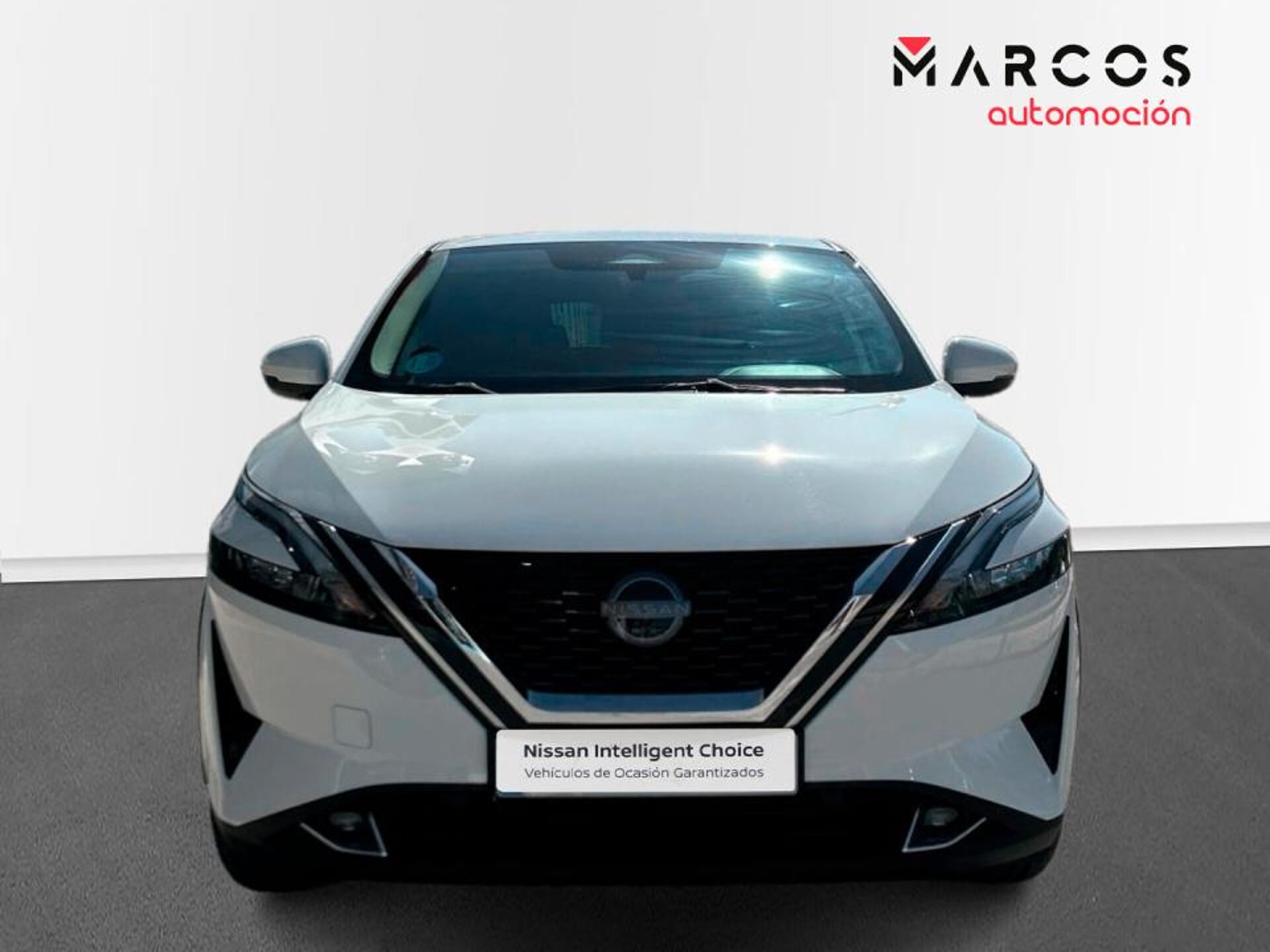 Imagen 2 de NISSAN Qashqai