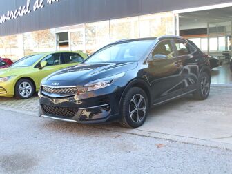 Imagen de KIA XCeed 1.6 PHEV eMotion Aut.