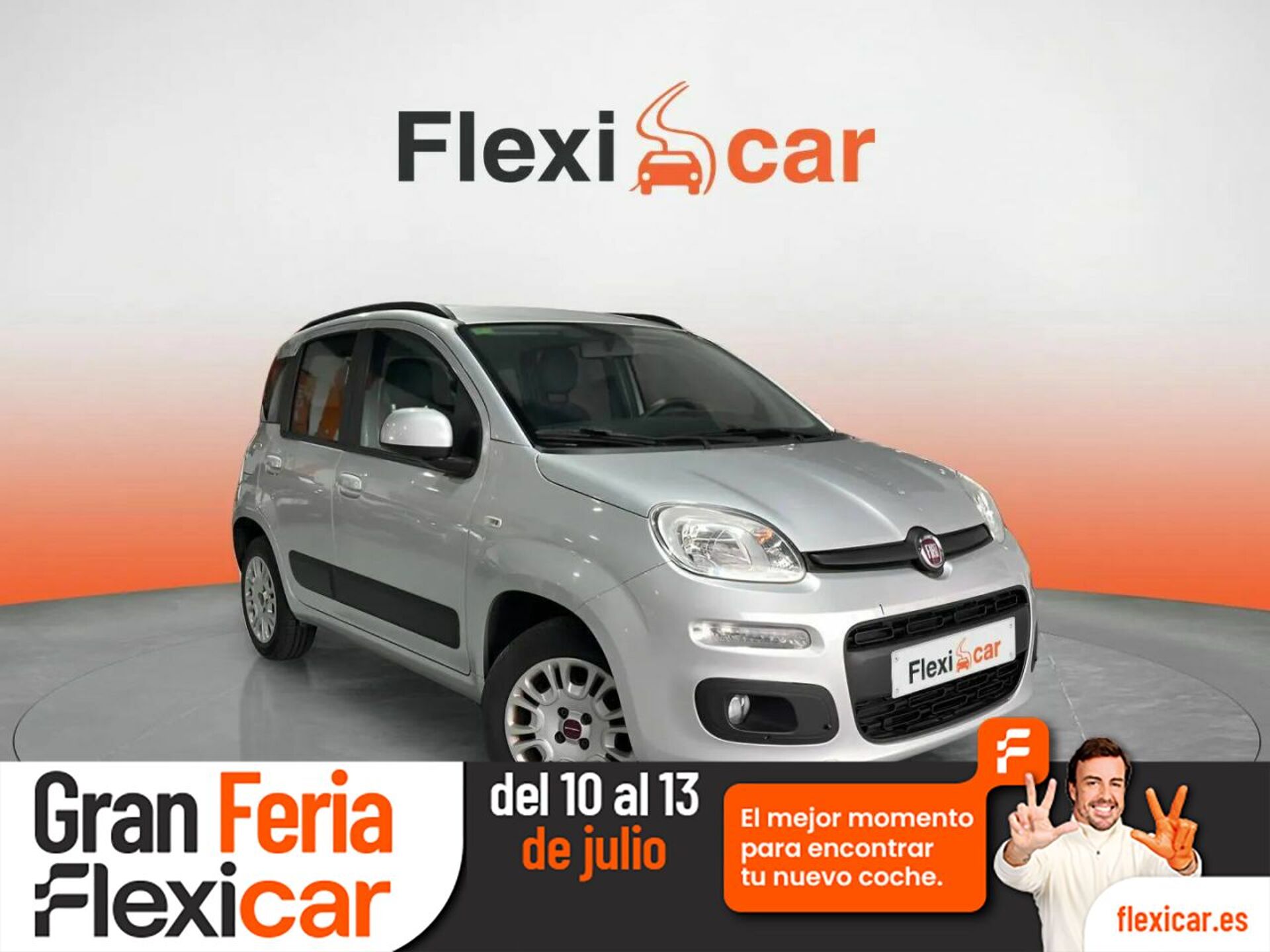 Imagen de FIAT Panda