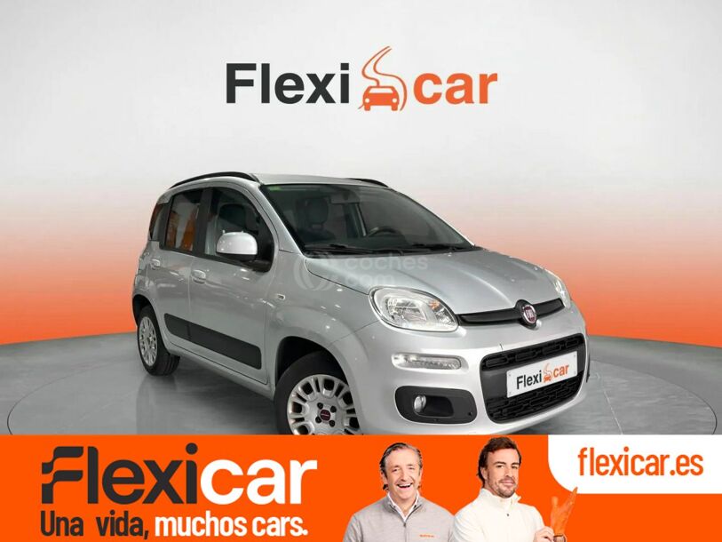 Foto del FIAT Panda 1.2 Easy