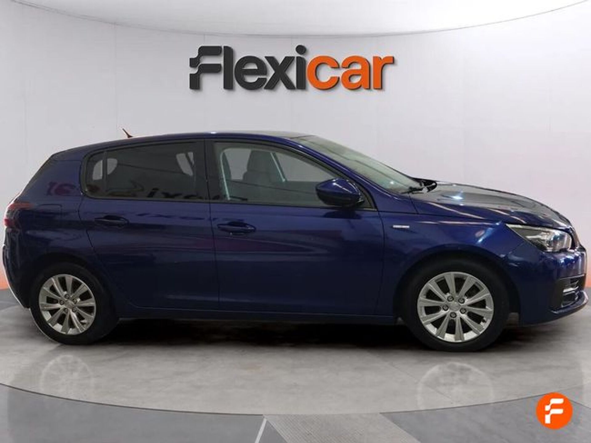 Imagen 3 de PEUGEOT 308