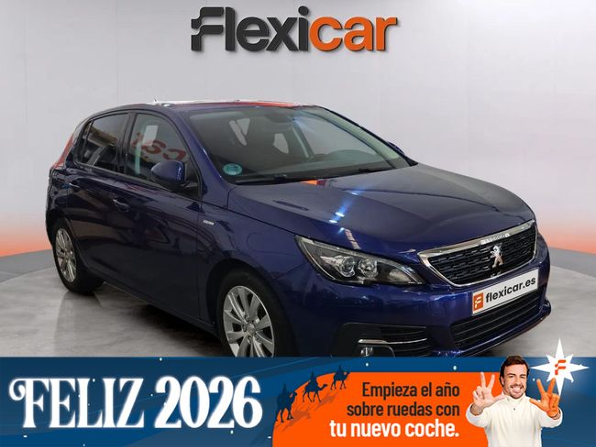 Imagen de PEUGEOT 308