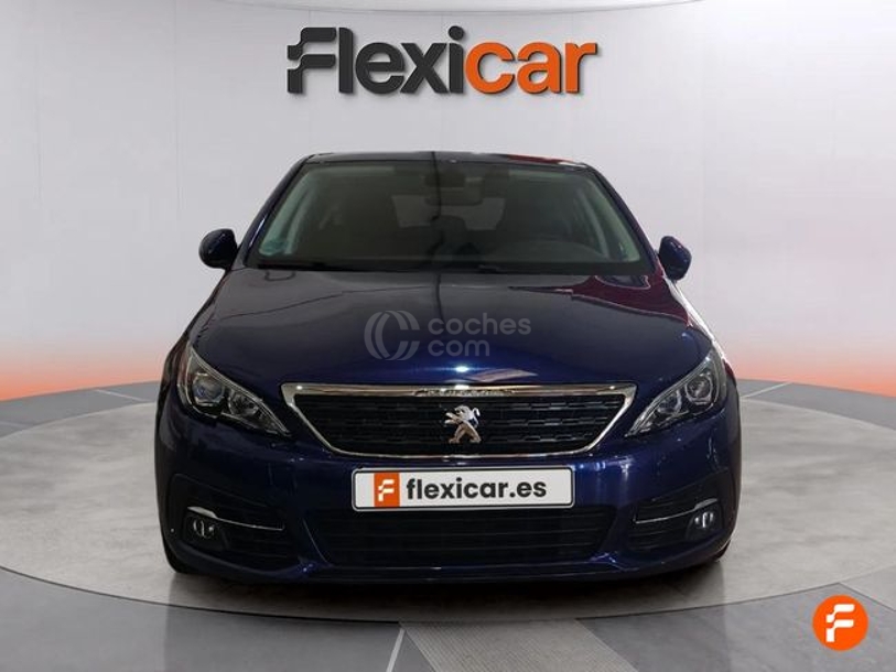 Foto del PEUGEOT 308 1.2 PureTech S&S Style 110