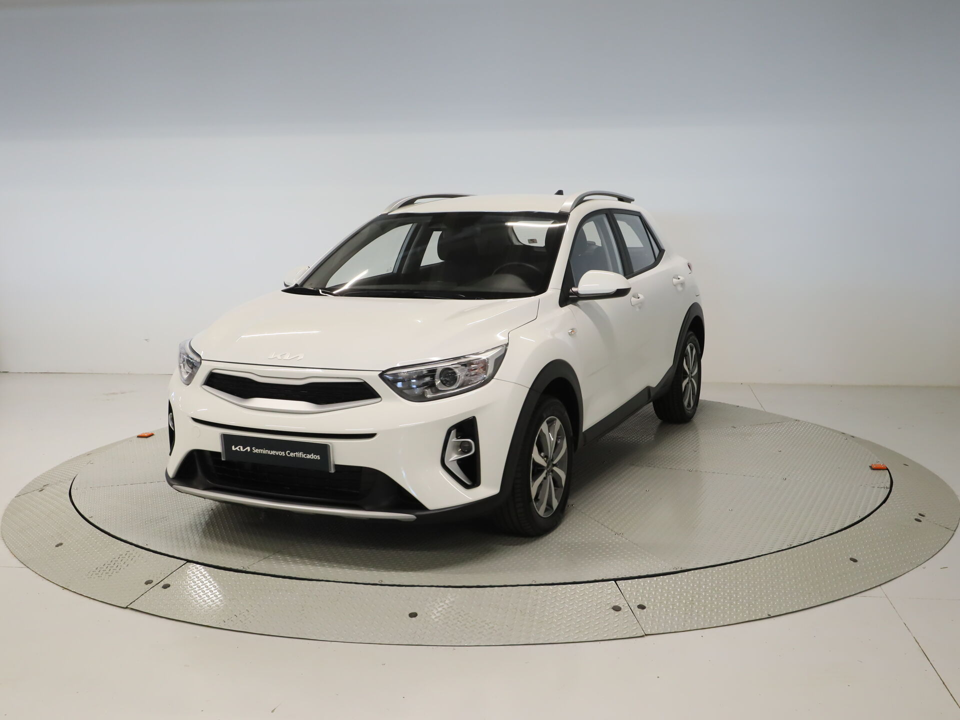 Imagen de KIA Stonic