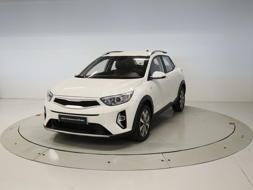 Foto del KIA Stonic 1.2 DPi Concept