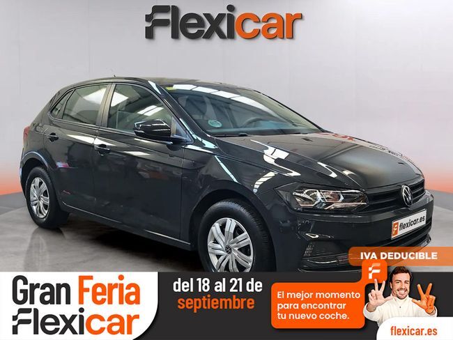 VOLKSWAGEN Polo (Edition 1.0 59kW (80CV)) en Madrid