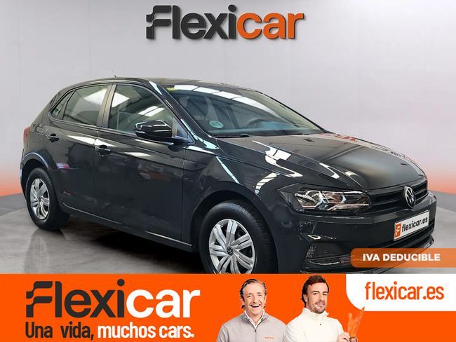 VOLKSWAGEN Polo (Edition 1.0 59kW (80CV)) en Madrid