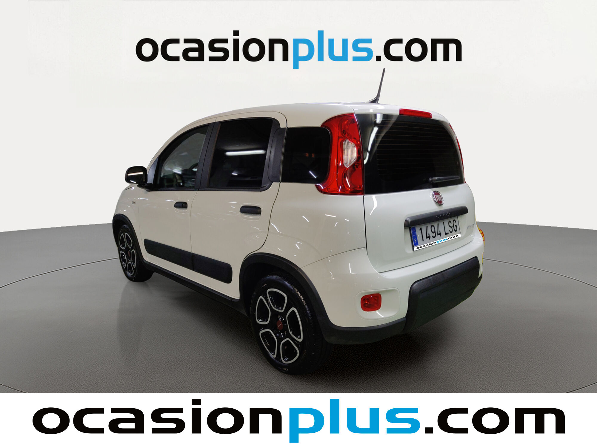Foto del FIAT Panda 1.0 Gse City Live Hybrid