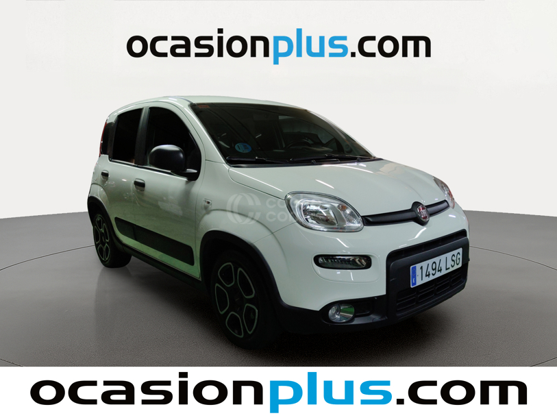 Foto del FIAT Panda 1.0 Gse City Live Hybrid