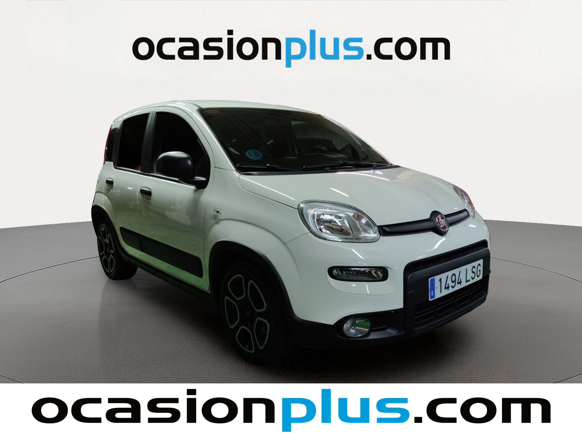 Imagen 2 de FIAT Panda