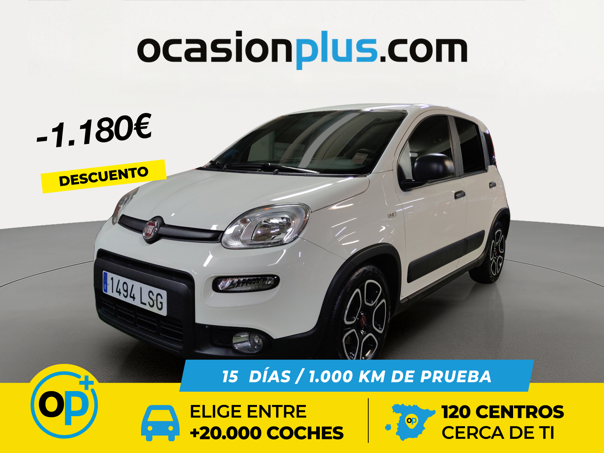 Imagen de FIAT Panda